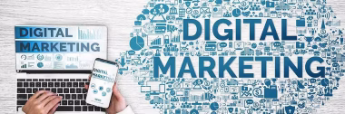 Dijital Pazarlama & Marka Yönetimi